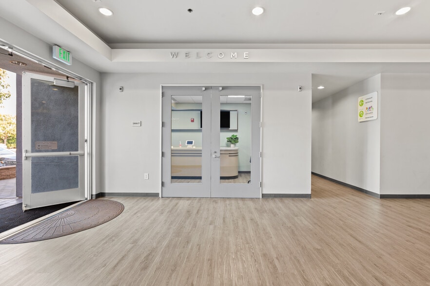 More Photos Of 4700 E Walnut Ave, Orange Religious Facility For Sale