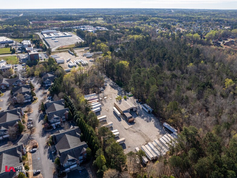 More Photos Of 122 Mill Rd, McDonough Land For Lease