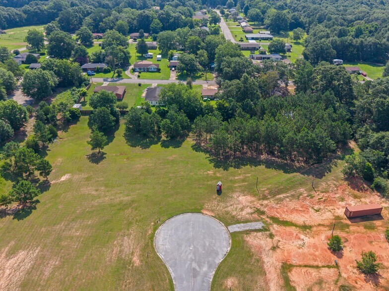 More Photos Of , Enterprise Land For Sale