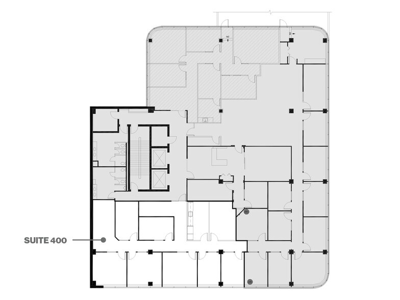 More Photos Of 255 17 Ave SW, Calgary Loft Creative Space For Lease