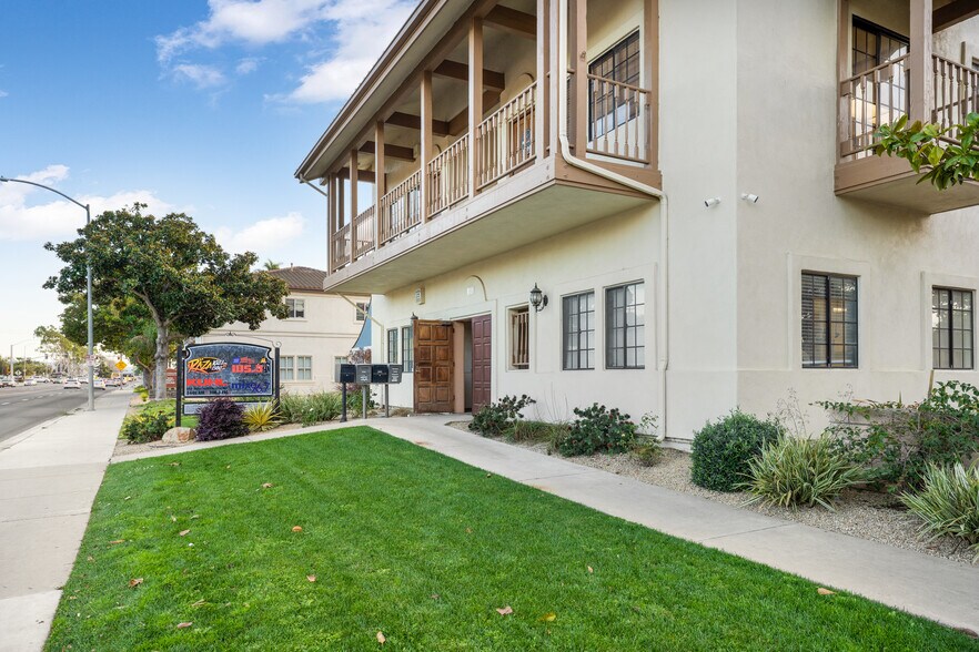 More Photos Of 1101 S Broadway, Santa Maria Medical For Sale