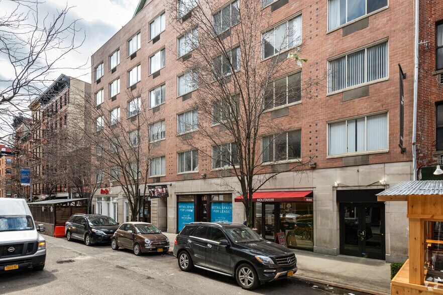 More Photos Of 227 Mulberry St, New York Multifamily For Sale