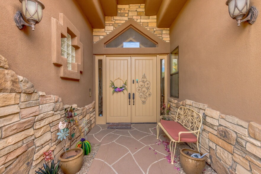 More Photos Of 10027 E Hillview St, Mesa Assisted Living For Sale