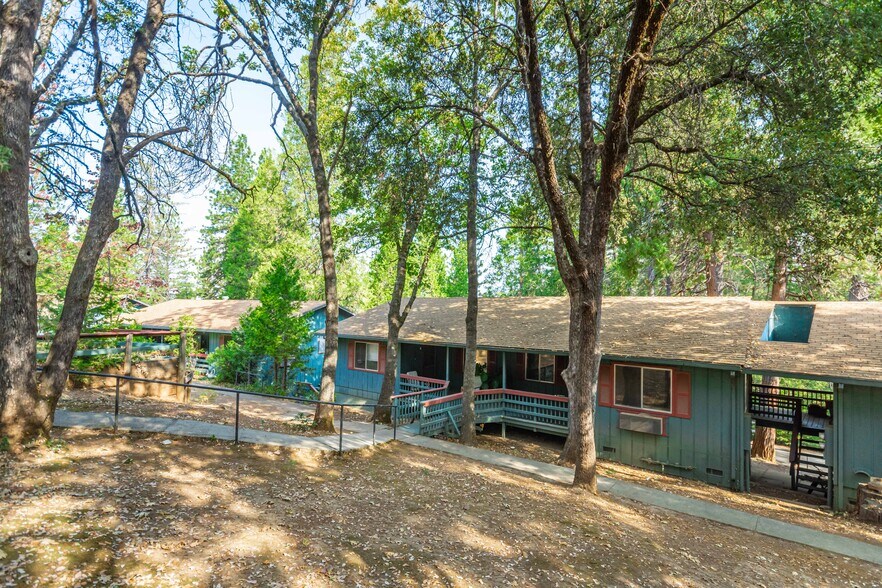 More Photos Of 13900 Ponderosa Way, Pine Grove Apartments For Sale