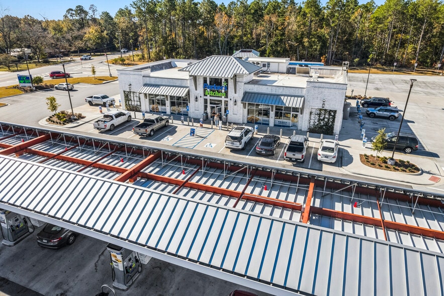 More Photos Of 17259 Highway 67, Statesboro Convenience Store For Sale