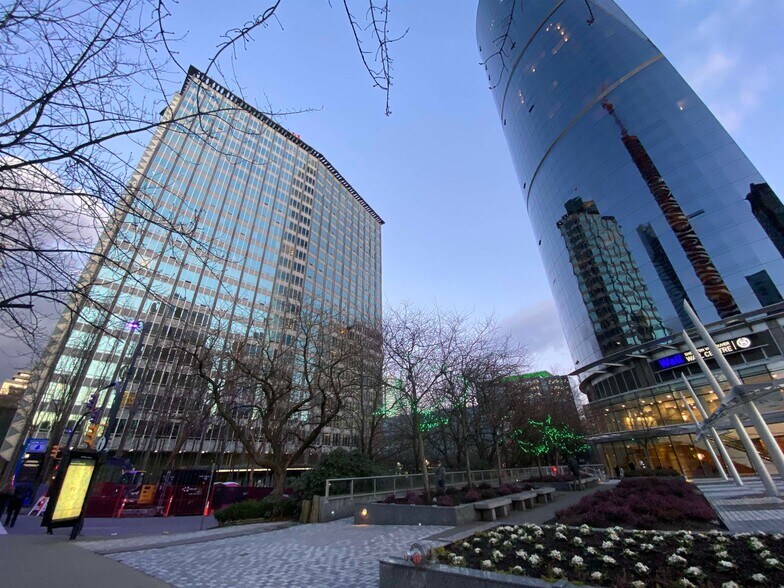 More Photos Of 970 Burrard St, Vancouver Medical For Sale