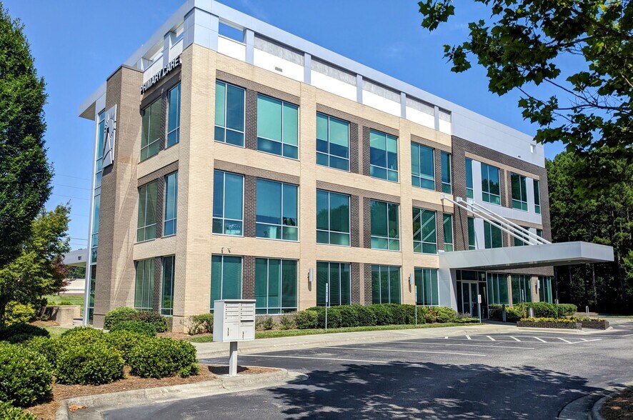 More Photos Of 101 Lattner Ct, Morrisville Medical For Lease