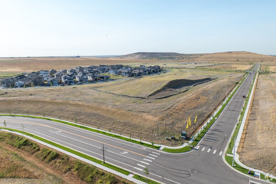 More Photos Of Tower Road and Legato Parkway, Commerce City Land For Sale