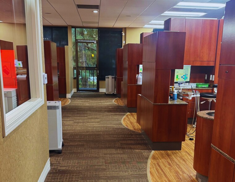 More Photos Of 16766 Bernardo Center Dr, San Diego Medical For Sale