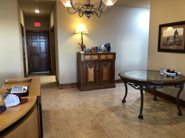 More Photos Of 4760 US Highway 377 S, Aubrey Light Manufacturing For Lease