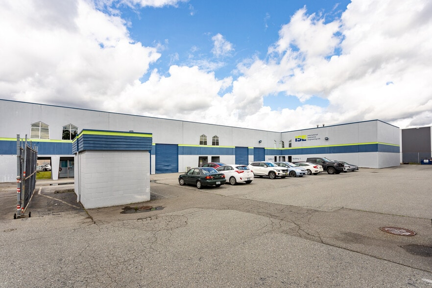 More Photos Of 1734 Broadway St, Port Coquitlam Industrial For Sale
