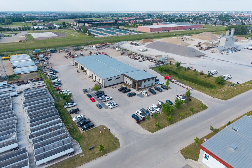 More Photos Of 3820 37 Ave S, Fargo Manufacturing For Sale