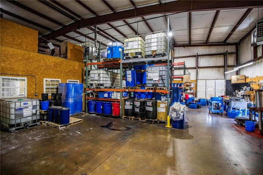 More Photos Of 120 Commercial Ave, Lowell Industrial For Sale