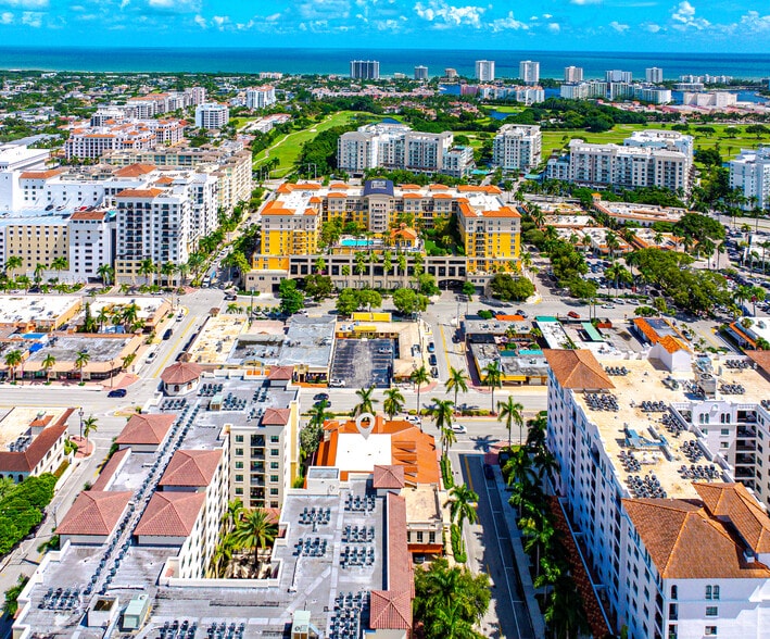 More Photos Of 197 S Federal Hwy, Boca Raton Office For Lease