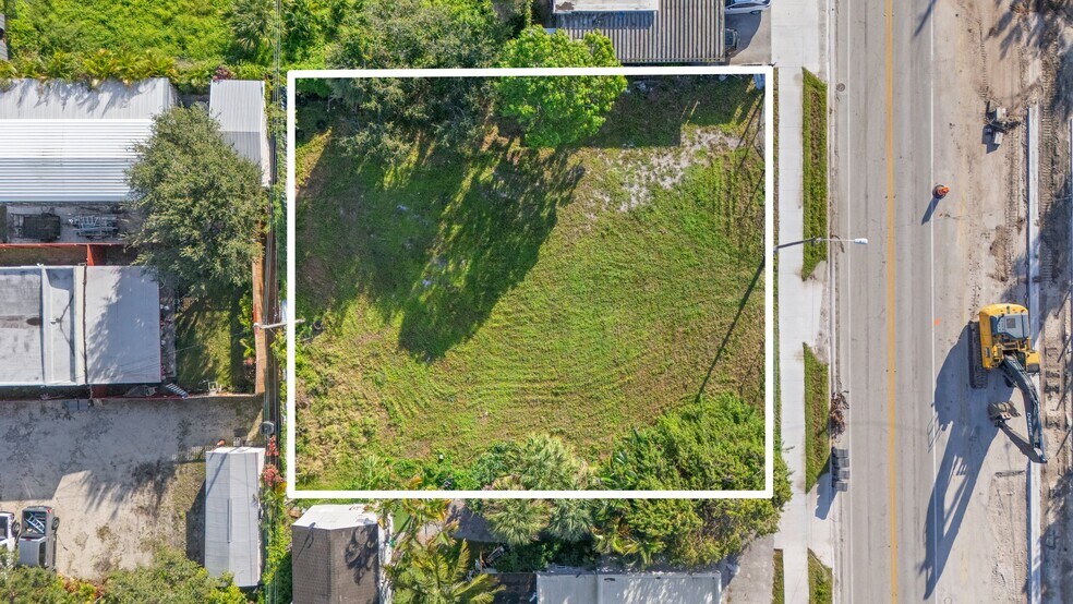 More Photos Of 2403 Westgate Ave, West Palm Beach Land For Lease