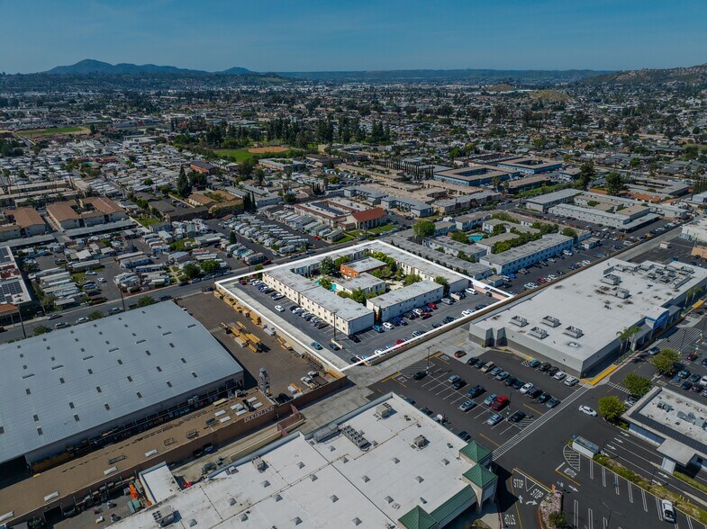 More Photos Of 229 Shady ln, El Cajon Multifamily For Sale