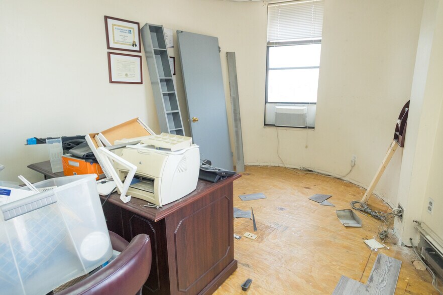 More Photos Of 667 Main Ave, Passaic Office For Sale