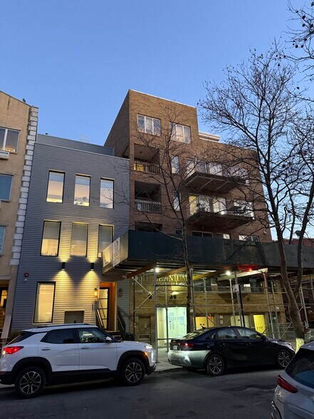 More Photos Of 30-63 38th St, Long Island City Office Residential For Sale