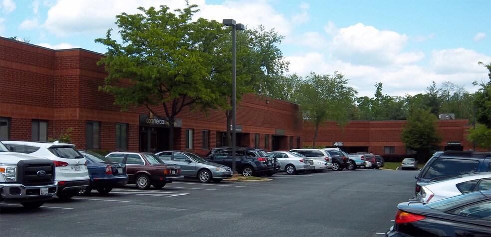 More Photos Of 7466 New Ridge Rd, Hanover Light Distribution For Lease