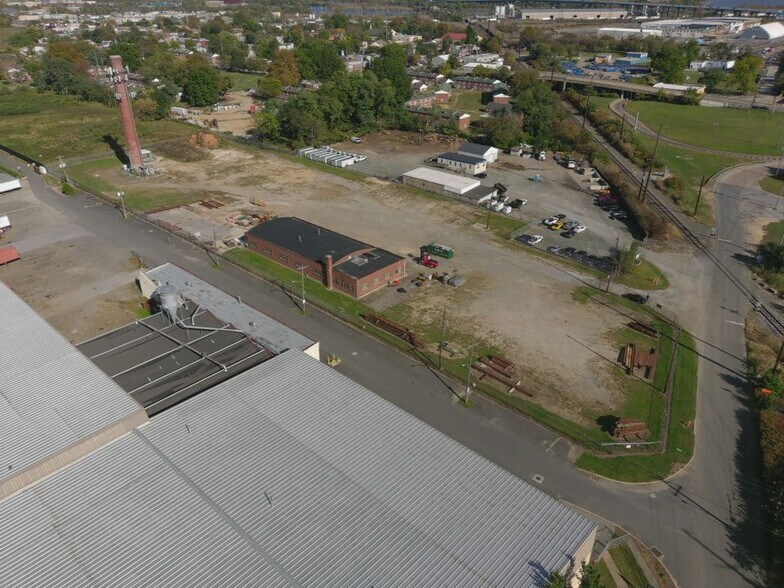 More Photos Of 801 Garasches Ln, Wilmington Warehouse For Sale