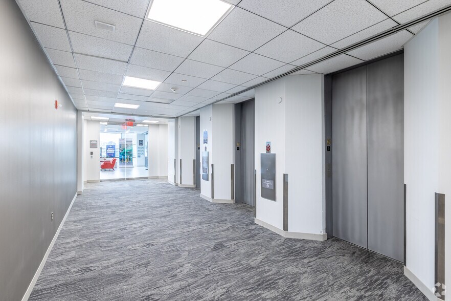 More Photos Of 3060 Williams Dr, Fairfax Office For Lease