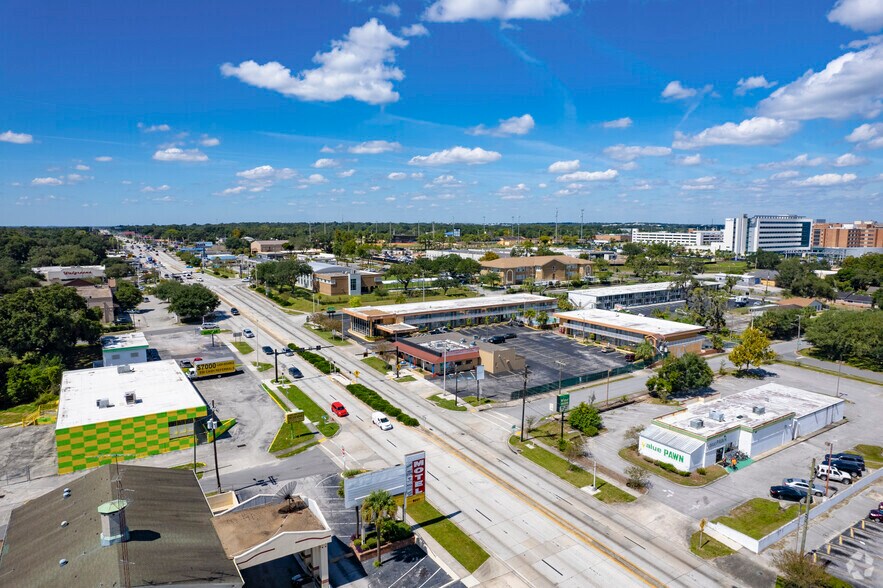 More Photos Of 515 E Memorial Blvd, Lakeland General Retail For Sale