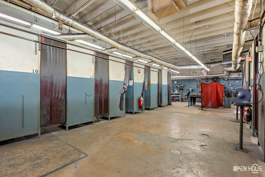 More Photos Of 2813 Central Fwy E, Wichita Falls Industrial For Sale