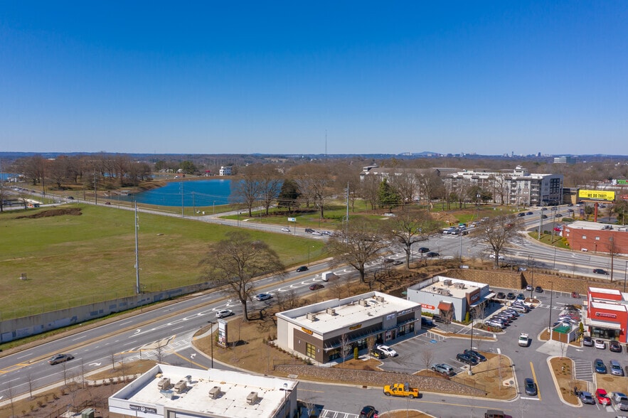 More Photos Of 1299 Northside Dr NW, Atlanta Storefront For Lease