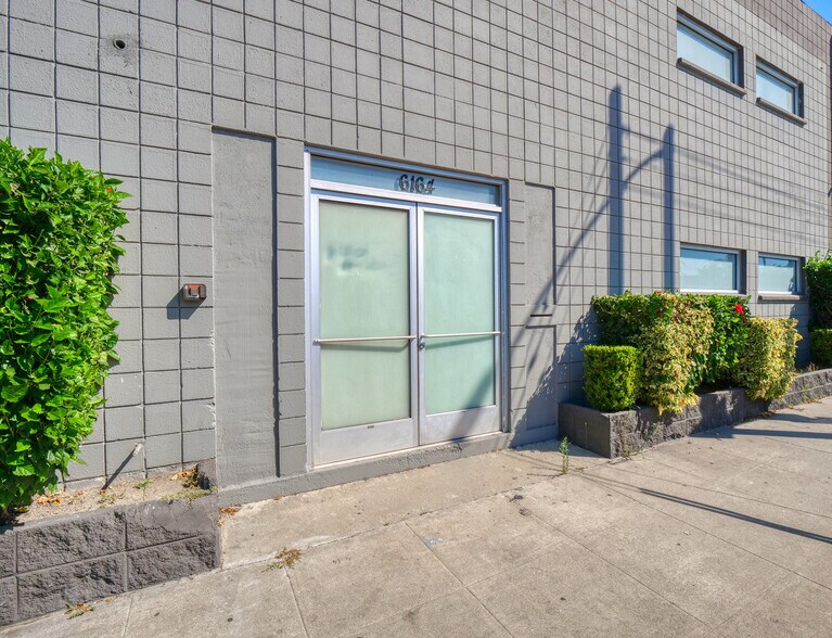 More Photos Of 6150-6164 Cherry Ave, Long Beach Warehouse For Sale