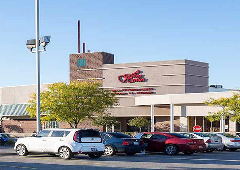 More Photos Of 47-67 Ludwig Dr, Fairview Heights Unknown For Lease