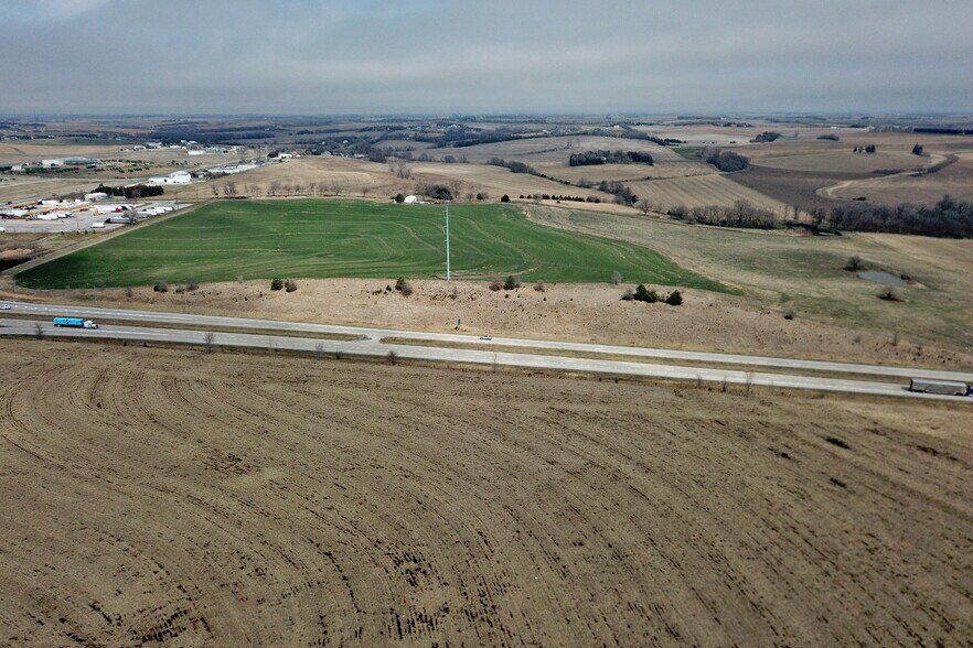 More Photos Of Southeast Hwy 50 & Hwy 2, Syracuse Land For Sale