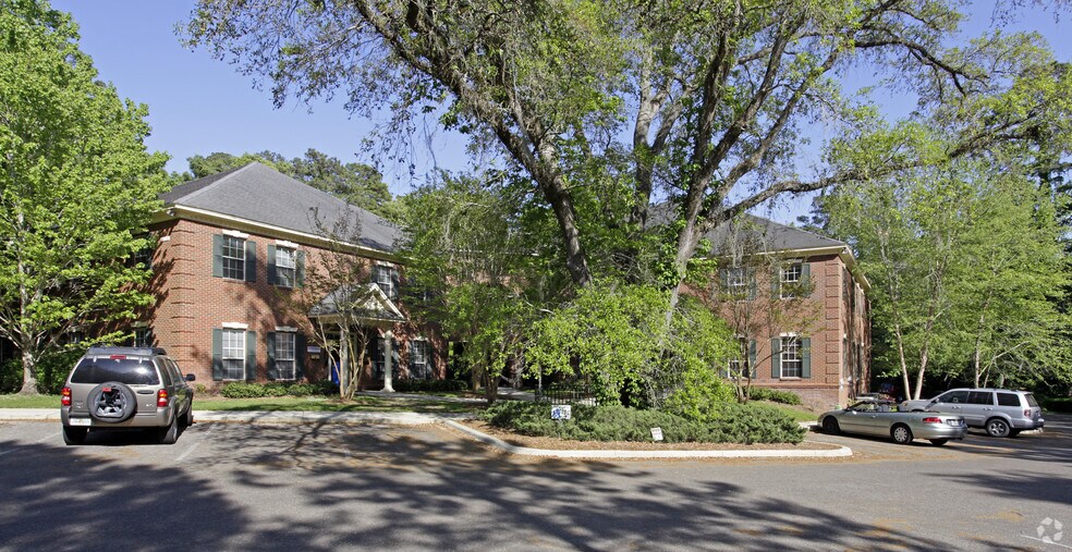 1435 Piedmont Dr E, Tallahassee, FL 32308 Office For Sale