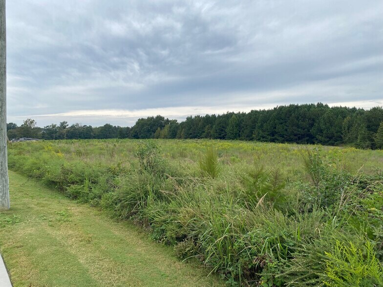 More Photos Of 1027 Old Bunn Rd, Zebulon Land For Sale