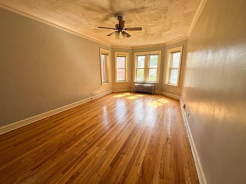 More Photos Of 1126-1134 N Lawler Ave, Chicago Apartments For Sale