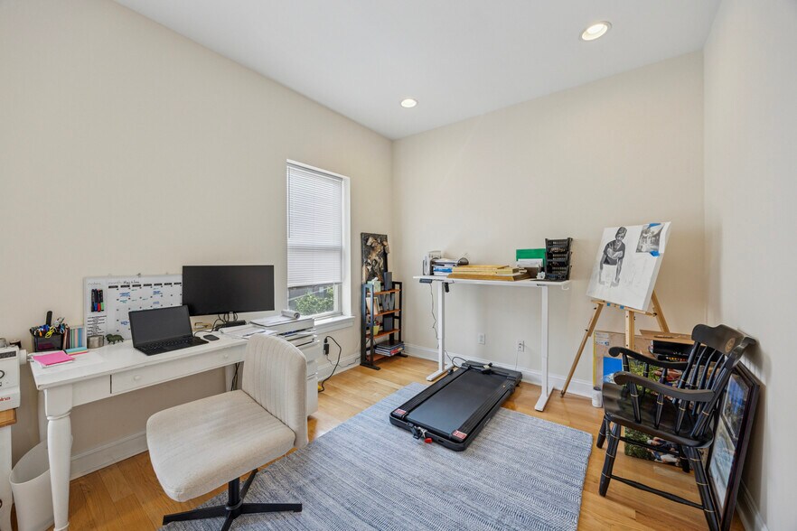 More Photos Of 1507 Fairmount Ave, Philadelphia Apartments For Sale