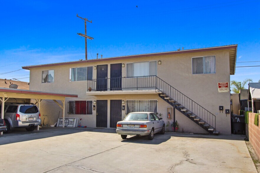 More Photos Of 4724 E 58th St, Maywood Apartments For Sale