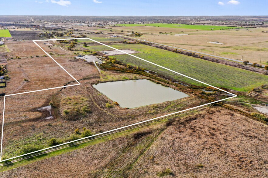 More Photos Of , Ponder Land For Sale