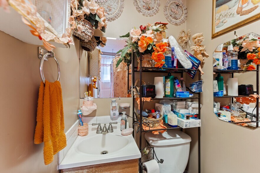 More Photos Of 77 Fales St, Central Falls Apartments For Sale