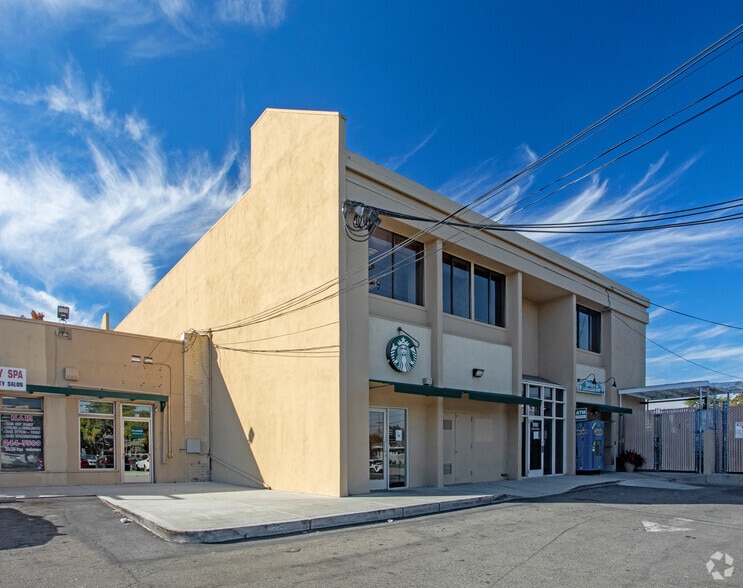 More Photos Of 71 Washington St, Santa Clara Storefront Retail Office For Sale