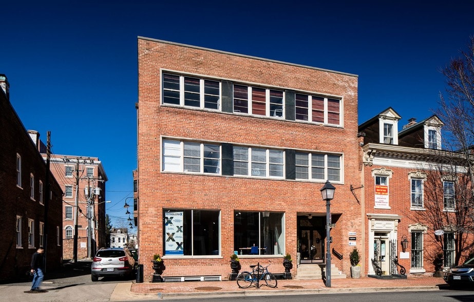 Primary Photo Of 113 S Columbus St, Alexandria Office For Lease