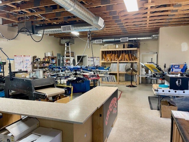 More Photos Of 7100 E Cave Creek Rd, Cave Creek Loft Creative Space For Sale