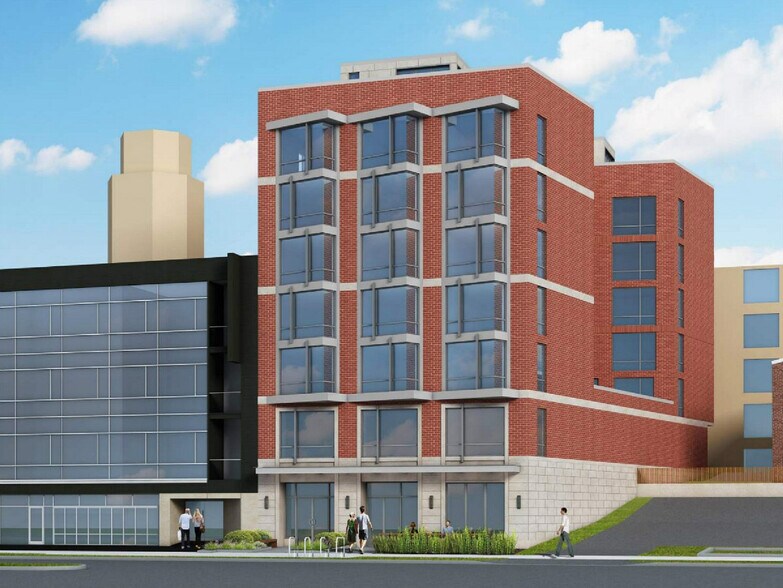 Primary Photo Of 4611-4615 41st St NW, Washington Land For Sale