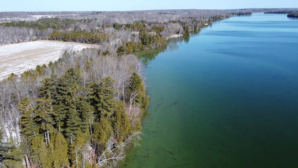 More Photos Of TBD O'Brien Rd, Baileys Harbor Land For Sale