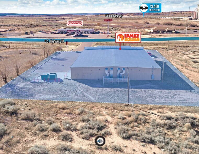 More Photos Of 339 Us-191, Sanders Freestanding For Sale