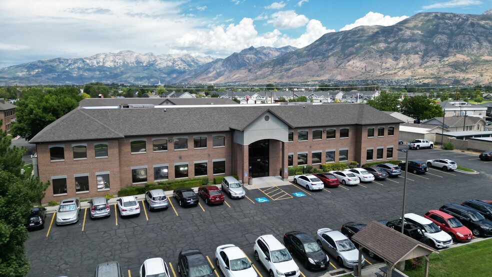 Primary Photo Of 831 E 340 S, American Fork Office For Sale