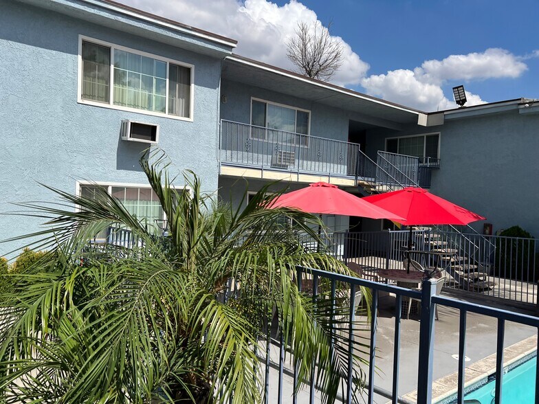 More Photos Of 1525 E Lynwood Dr, San Bernardino Apartments For Sale