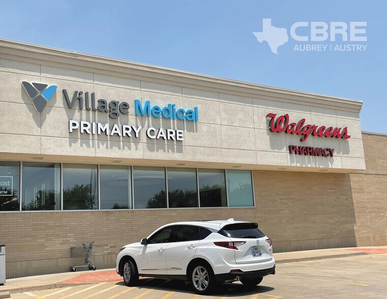 More Photos Of 8955 N Tarrant Pky, North Richland Hills Drugstore For Sale