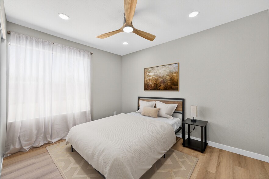 More Photos Of 5038 N 18th Ave, Phoenix Multifamily For Sale