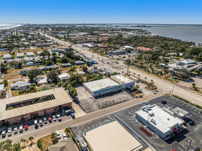 More Photos Of 105 Cleveland Ave, Cocoa Beach Unknown For Lease