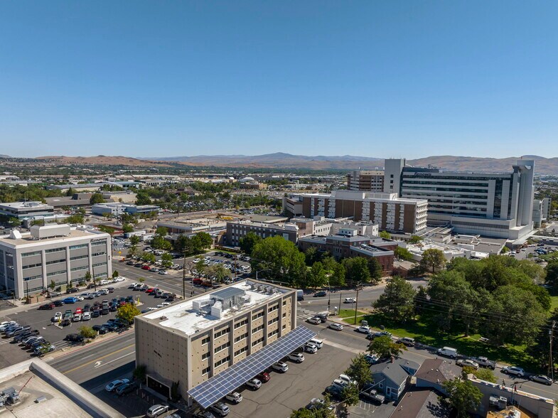 More Photos Of 890 Mill St, Reno Medical For Lease